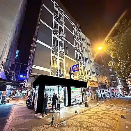 Glr Hotel