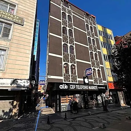Glr 3* Karaman