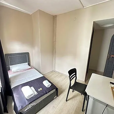 Hotel Glr 3*