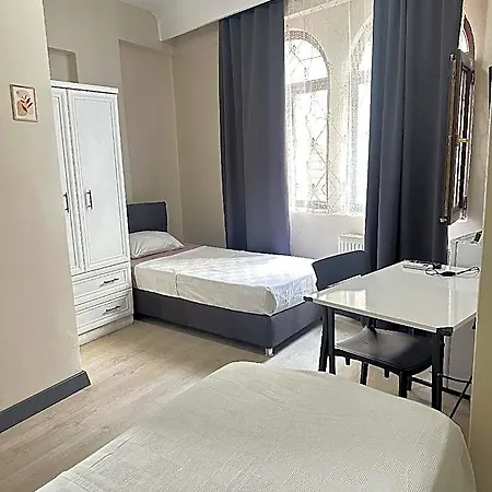 Glr Hotel 3*