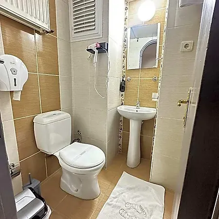 Hotel Glr 3*