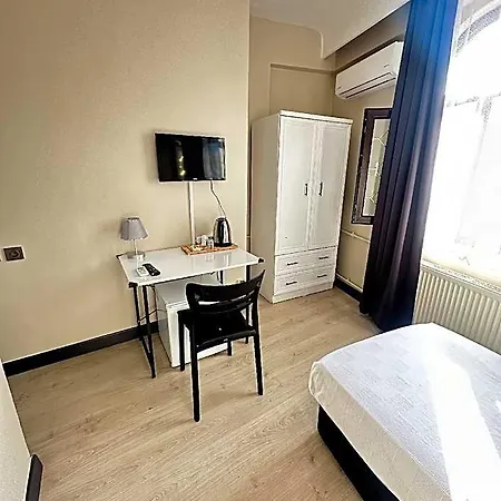 Glr Hotel Karaman