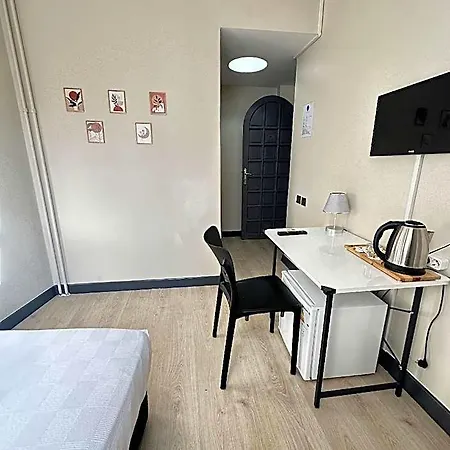 Glr Hotel Karaman