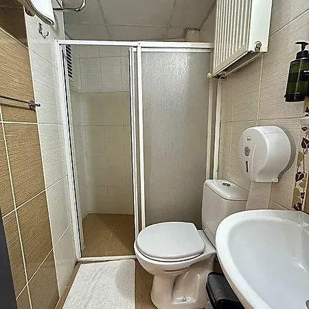 Hotel Glr Karaman