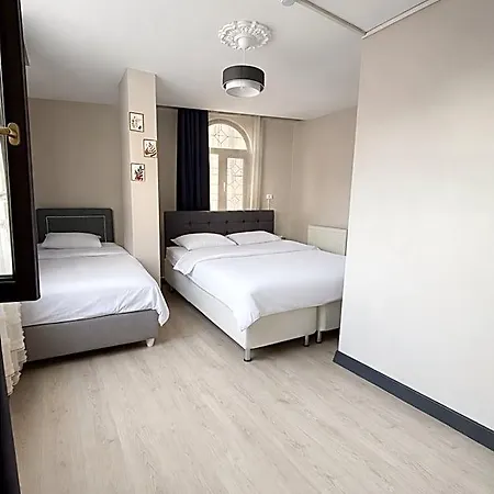 Glr Hotel 3*