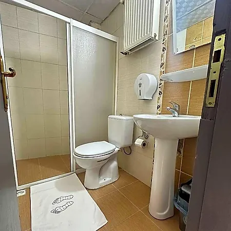 Glr Hotel Karaman